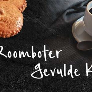 5 weetjes over onze Roomboter Gevulde Koek