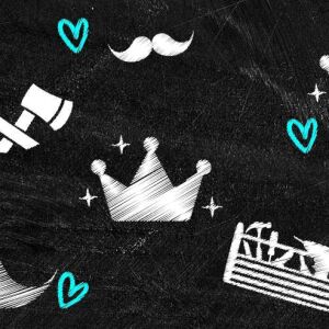 Is en verdient jouw vader het allerbeste