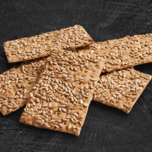 Gezond en lekker; onze Havercracker