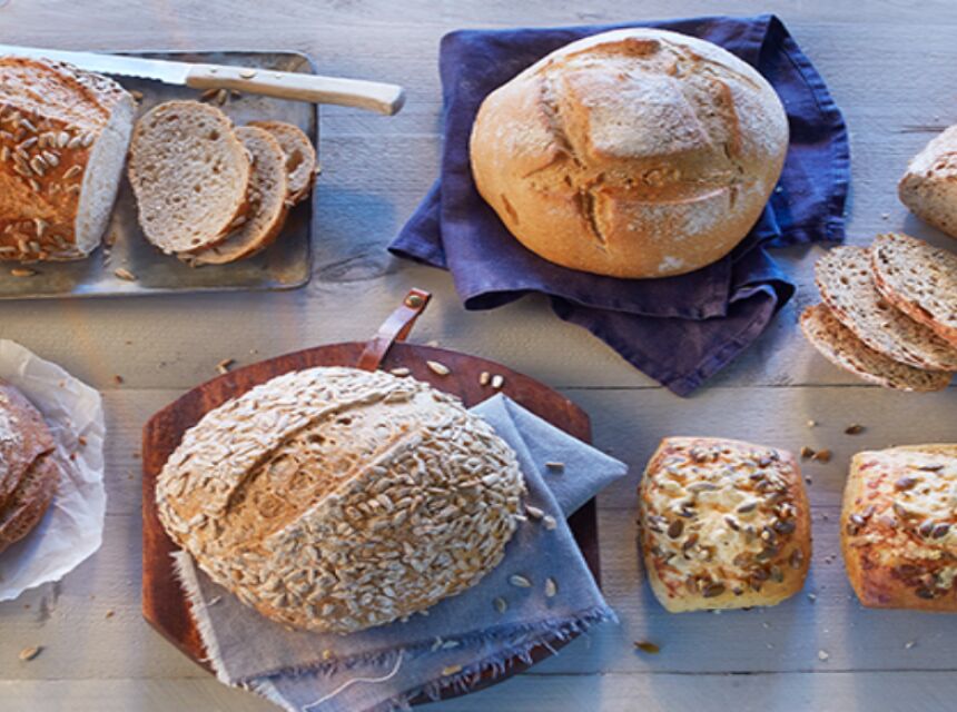 Nieuw in ons assortiment: Biologische Broden!