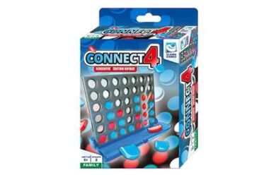 Clown Games Connect Reiseditie  (OP=OP)