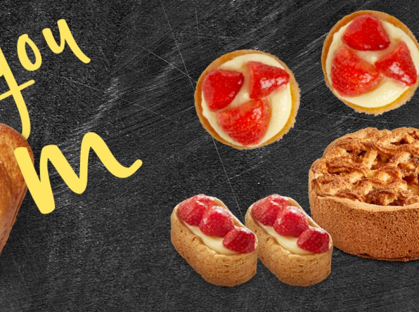 Weet jij al met welke lekkernijen je je moeder gaat verwennen?