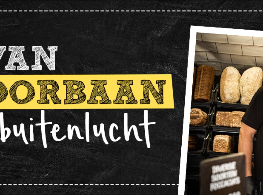 Vrijheid bij ’t Stoepje