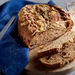 Nieuw product! Hola Gorgonzola