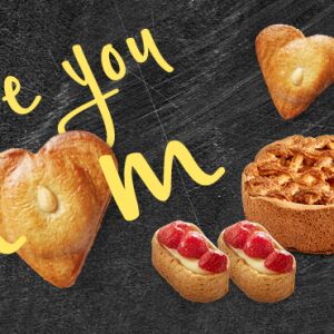 Weet jij al met welke lekkernijen je je moeder gaat verwennen?