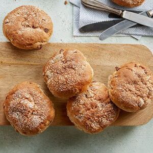Heb jij al gesmuld van onze smulbollen?