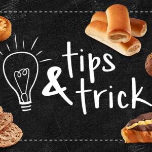 Tips & tricks