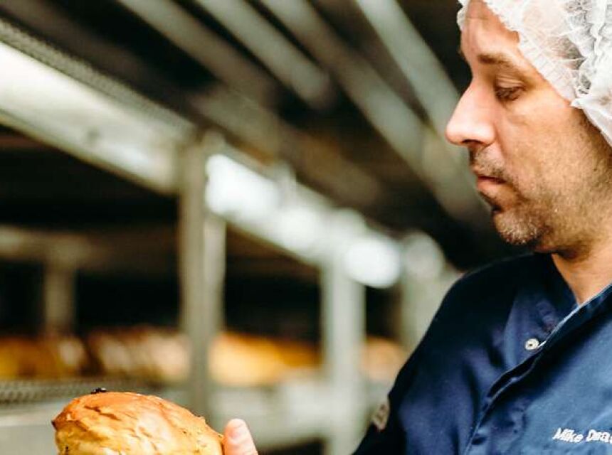 8 vragen aan productontwikkelaar Mike Onasse