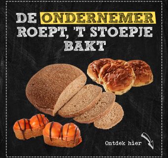 De klant bepaalt het assortiment