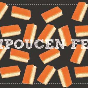 Oranje boven bij ’t Stoepje