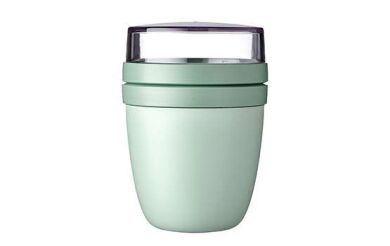 Mepal Lunchpot ellipse