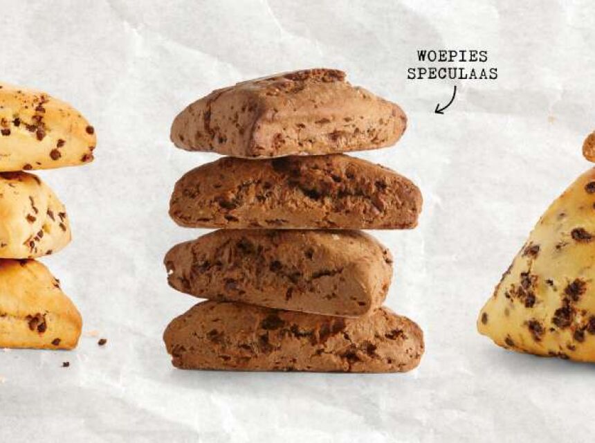 De Woepie van ’t Stoepie, ook jouw favoriet?!