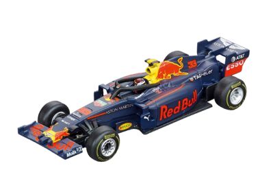 Carrera Red Bull RB14 Max Verstappen auto