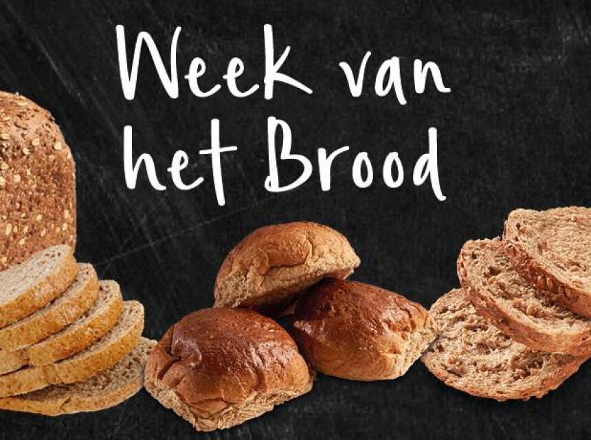 Week van het Brood