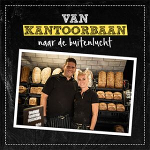 Vrijheid bij ’t Stoepje