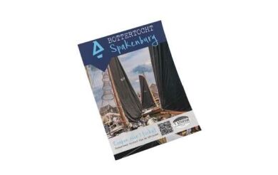 Bottertocht Spakenburg