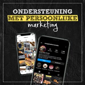Persoonlijke reclame-uitingen