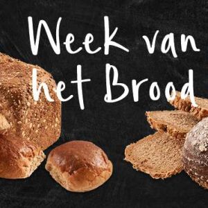 Week van het Brood
