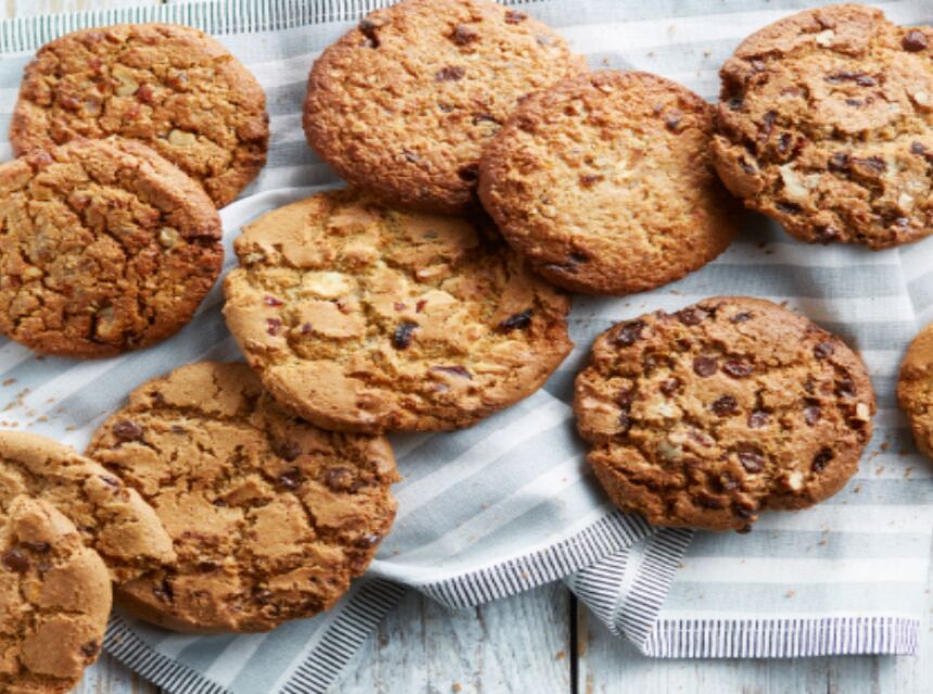 Nieuw in het assortiment: Koeckebackers!