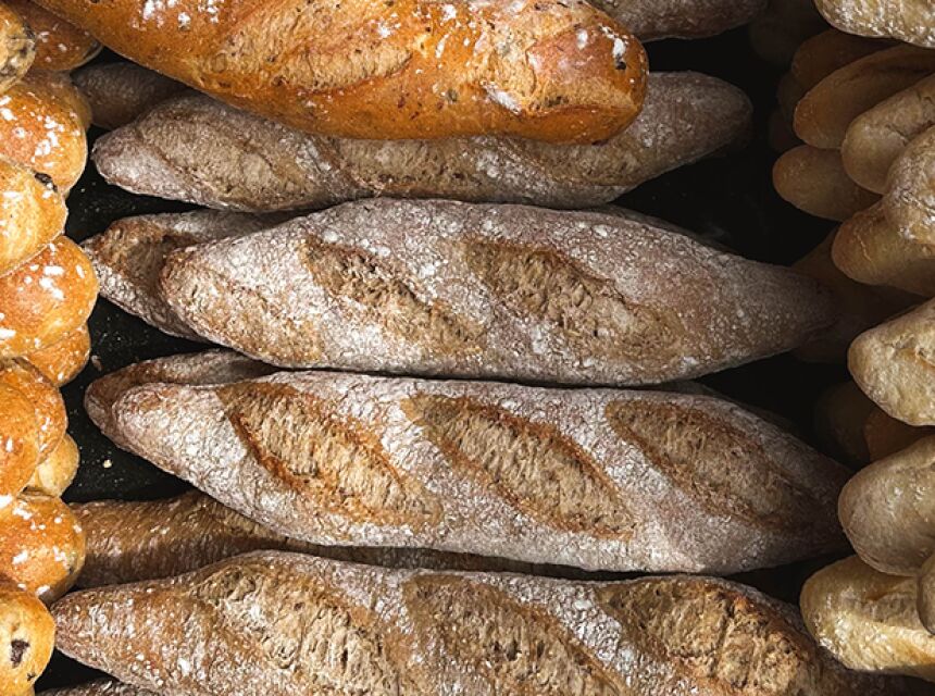 BBQ time met ’t Stoepje!