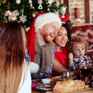 De kerstdagen met Bakkerij 't Stoepje