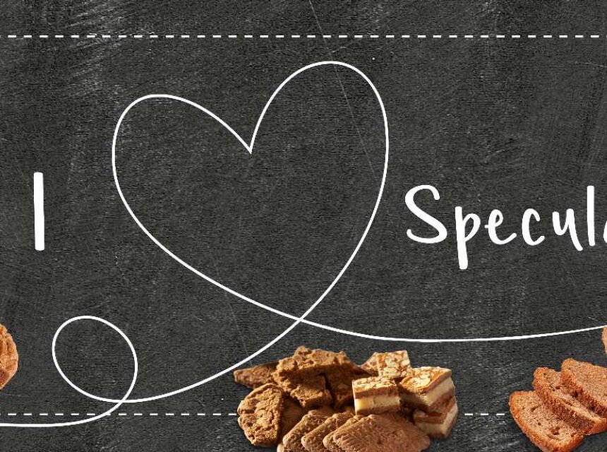 Welke Speculaas topper is jouw favoriet?