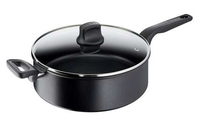 TEFAL HAPJES PAN 28 CM 