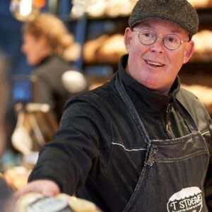 Een dag op pad met Jan Koelewijn