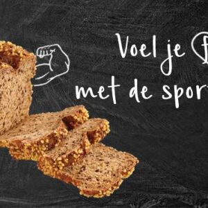 5 weetjes over onze Sportmik