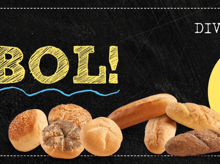 De zon op je bol met ’t Stoepje