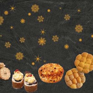 Welke producten komen er op jouw Kersttafel te staan