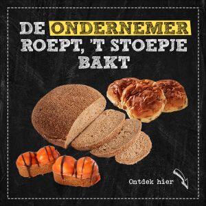De klant bepaalt het assortiment