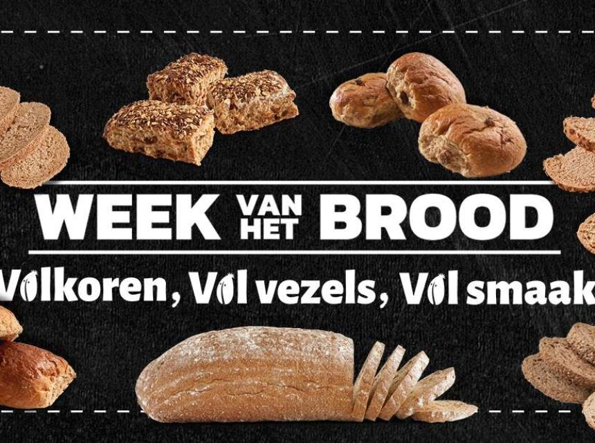 Week van het brood
