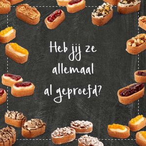 Ken jij al onze heerlijke slofjes al?
