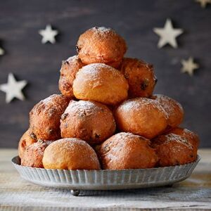 Een Gelukkig Nieuwjaar