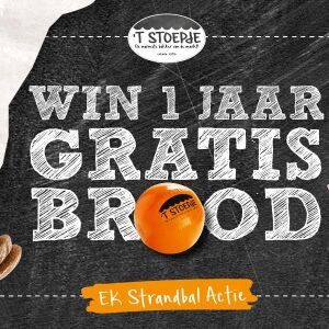 Spelregels 't Stoepje EK Strandbalactie