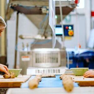 Een kijkje in de bakkerij van ’t Stoepje