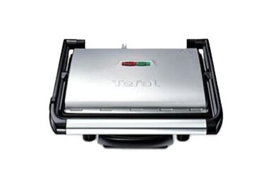 TEFAL PANINI GRILL