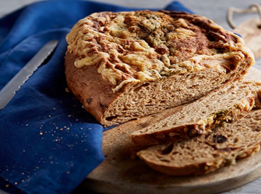 Nieuw product! Hola Gorgonzola