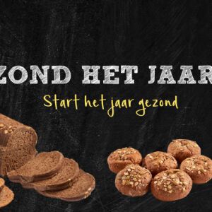 Gezond Genieten bij ’t Stoepje