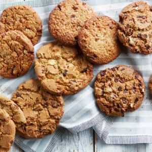 Nieuw in het assortiment: Koeckebackers!