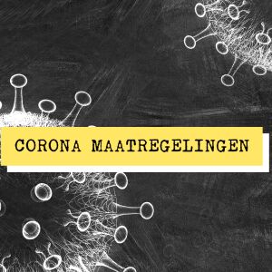 Maatregelen ‘t Stoepje bakkers op de markt