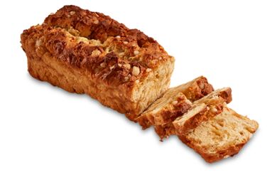 Roomboter Suikerbrood