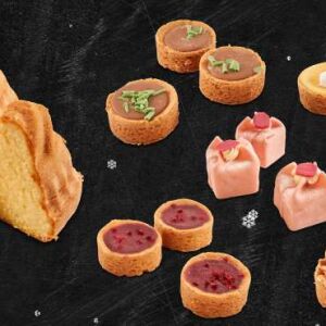 De lekkerste kerstproducten van Bakkerij 't Stoepje