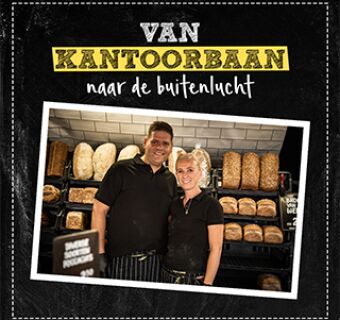 Vrijheid bij ’t Stoepje