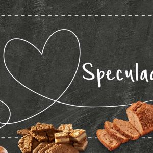 Welke Speculaas topper is jouw favoriet?