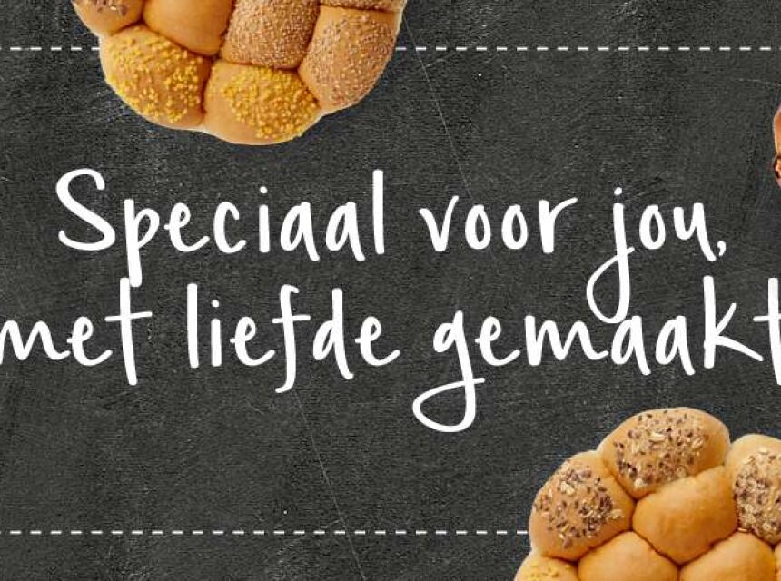 Heel veel Paaslekkers bij ’t Stoepje!