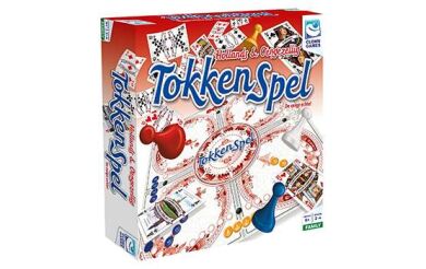 Clown Games Tokkenspel