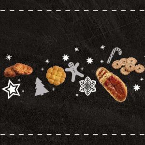 All I want for Christmas is..