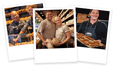 Warm, warmer, warmst!